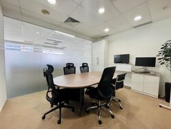 One Raffles Place (D1), Office #472919961